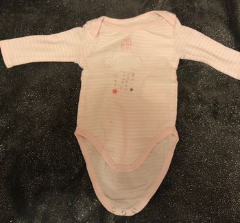 Body Cadet Rousselle