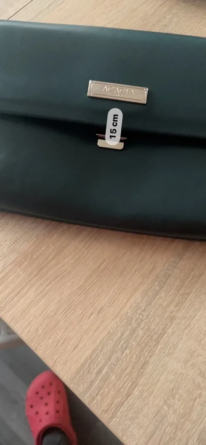 🟦 Sac à main chic 🟦 T - photo numéro 6