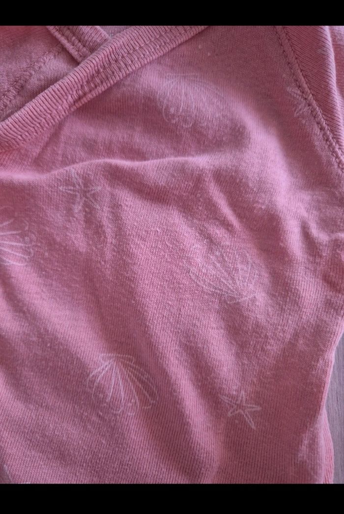 Lot bodies - photo numéro 4