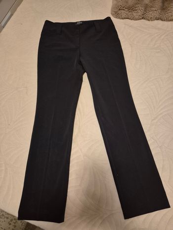Pantalon Morgan
