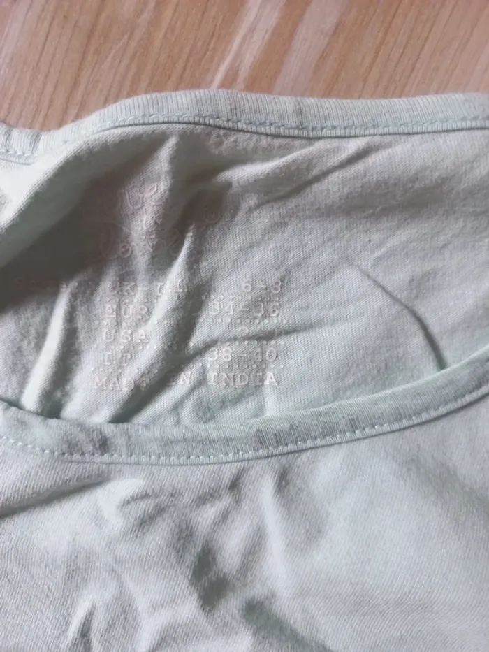Chemise de nuit - photo numéro 3