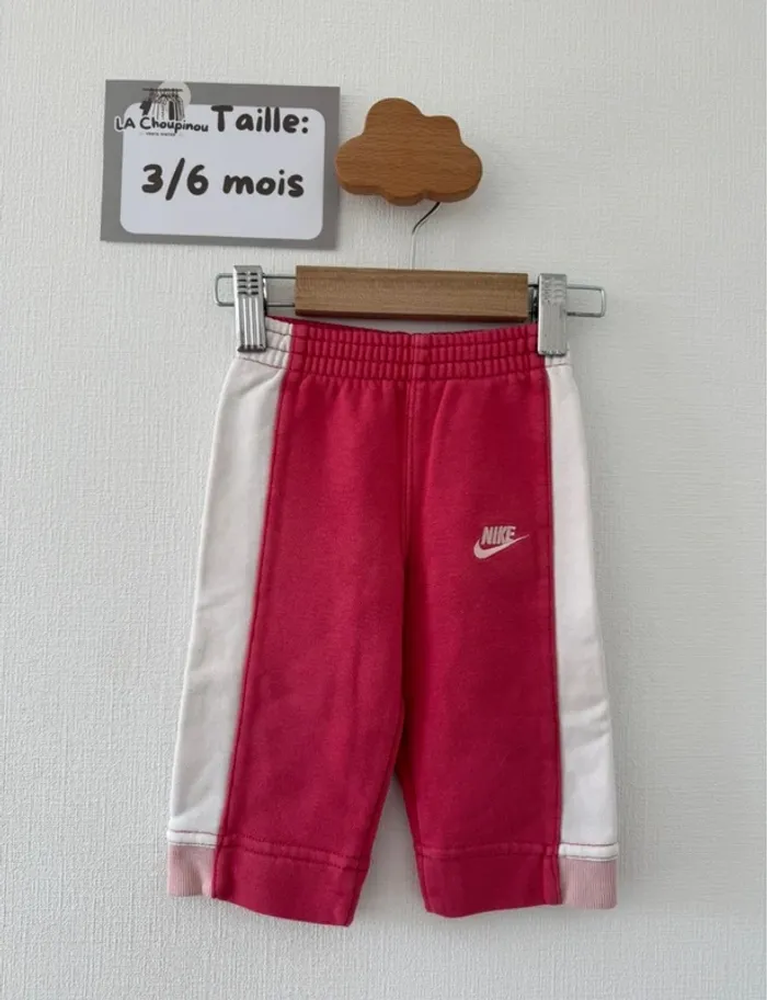 Jogging - taille 3/6 mois 🌸