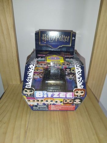 Bitzee harry potter