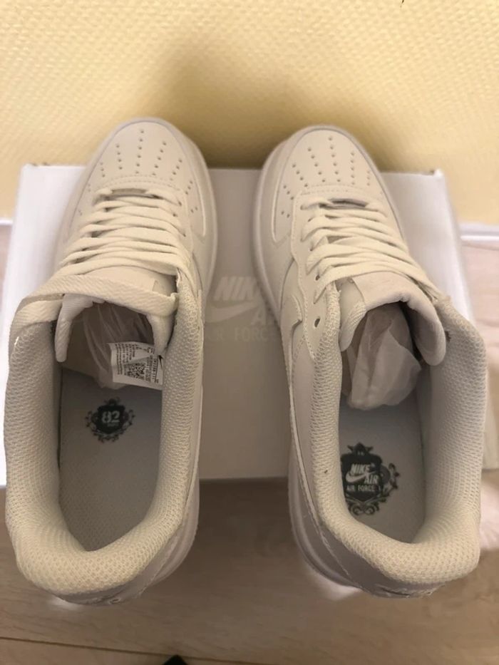 Nike Air Force 1 42 - photo numéro 4