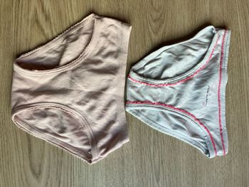 Lit culotte petit bateau