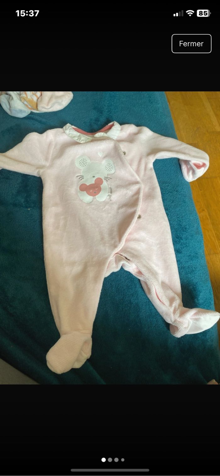 Pyjama