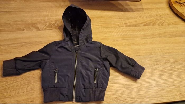 Veste à capuche - photo numéro 2