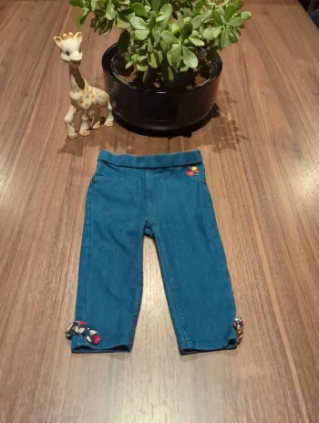 Pantalon 9m