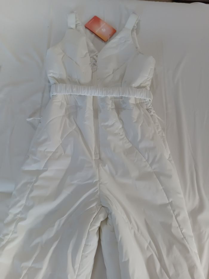 Puffer onesie - photo numéro 9