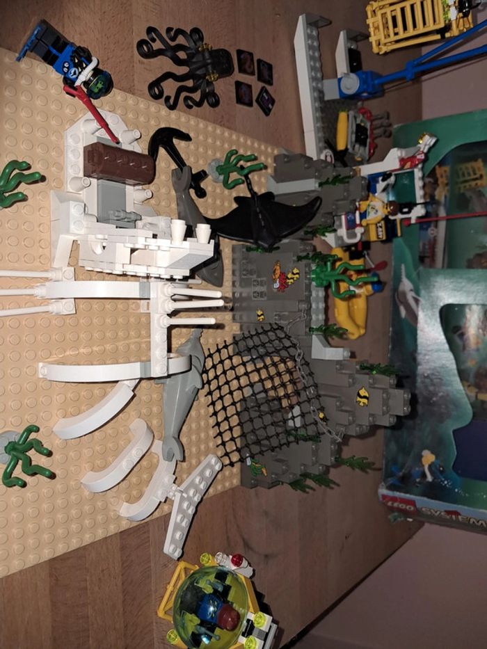 Lego system 6559 - photo numéro 4