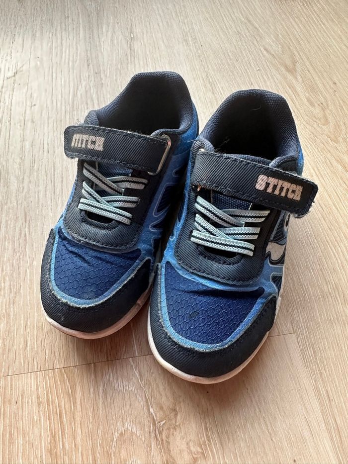 Basket stitch - photo numéro 10