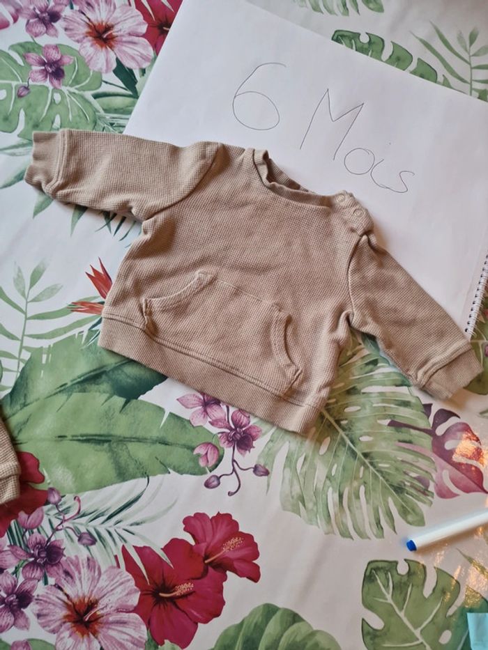 Ensemble gauffré - photo numéro 4