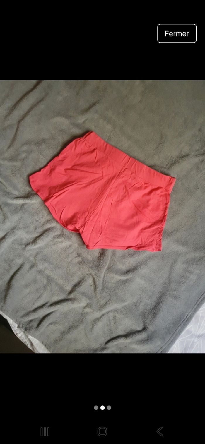Short - photo numéro 2