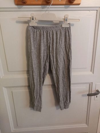 Bas de pyjama 110/116