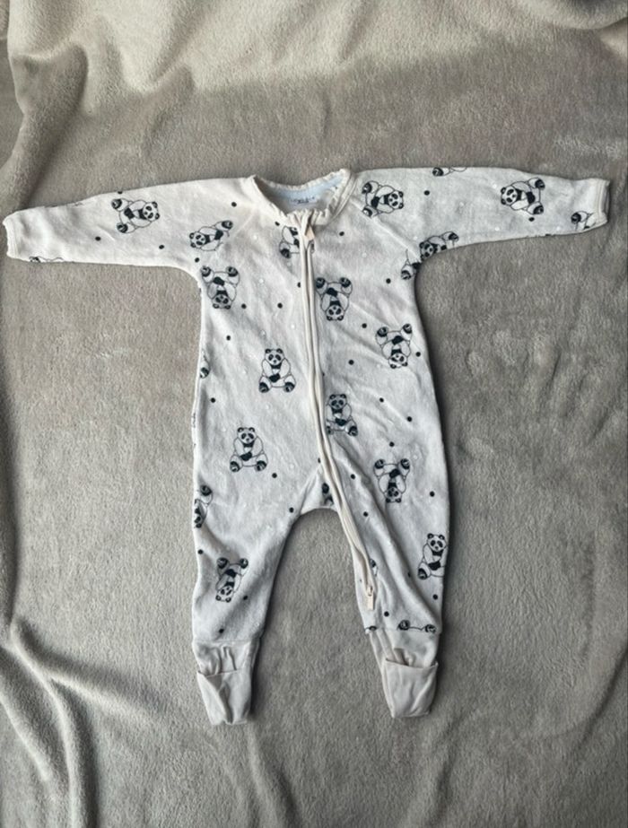 Pyjama Dim