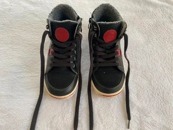 Chaussure T. 35