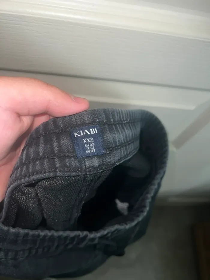 Jeans Kiabi - photo numéro 3