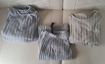 Ensemble de grossesse