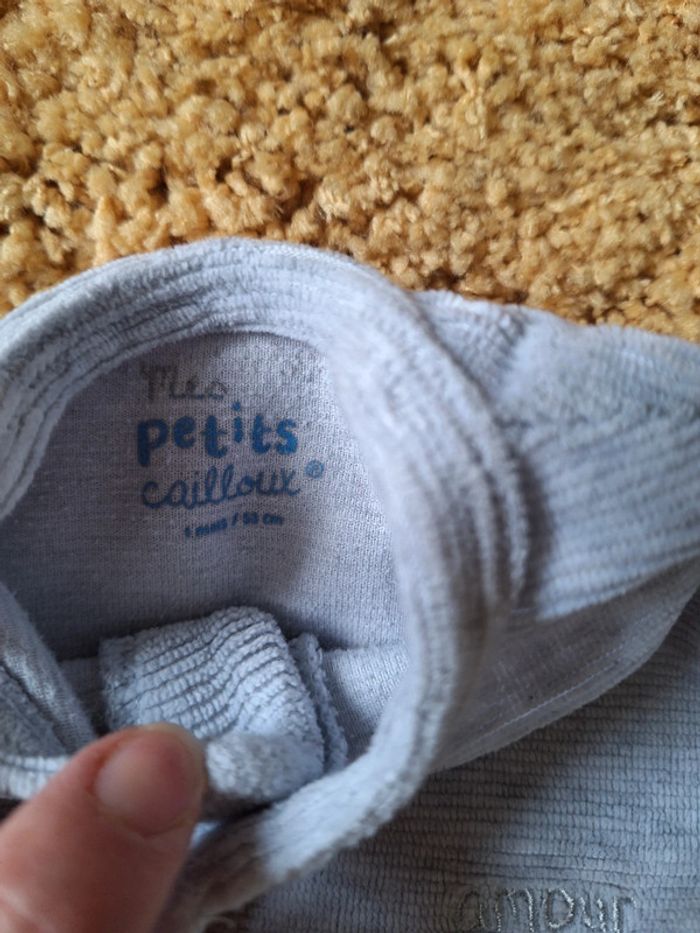 Pyjama - photo numéro 3