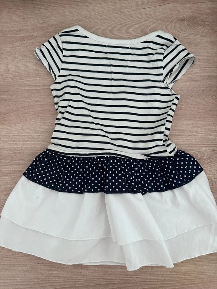 Robe 3 ans - photo numéro 3