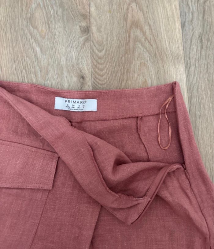 Jupe short - photo numéro 4