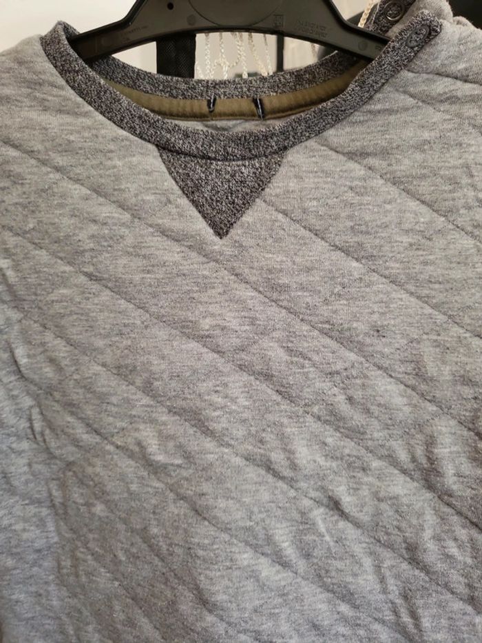 Pull 24 mois - photo numéro 2