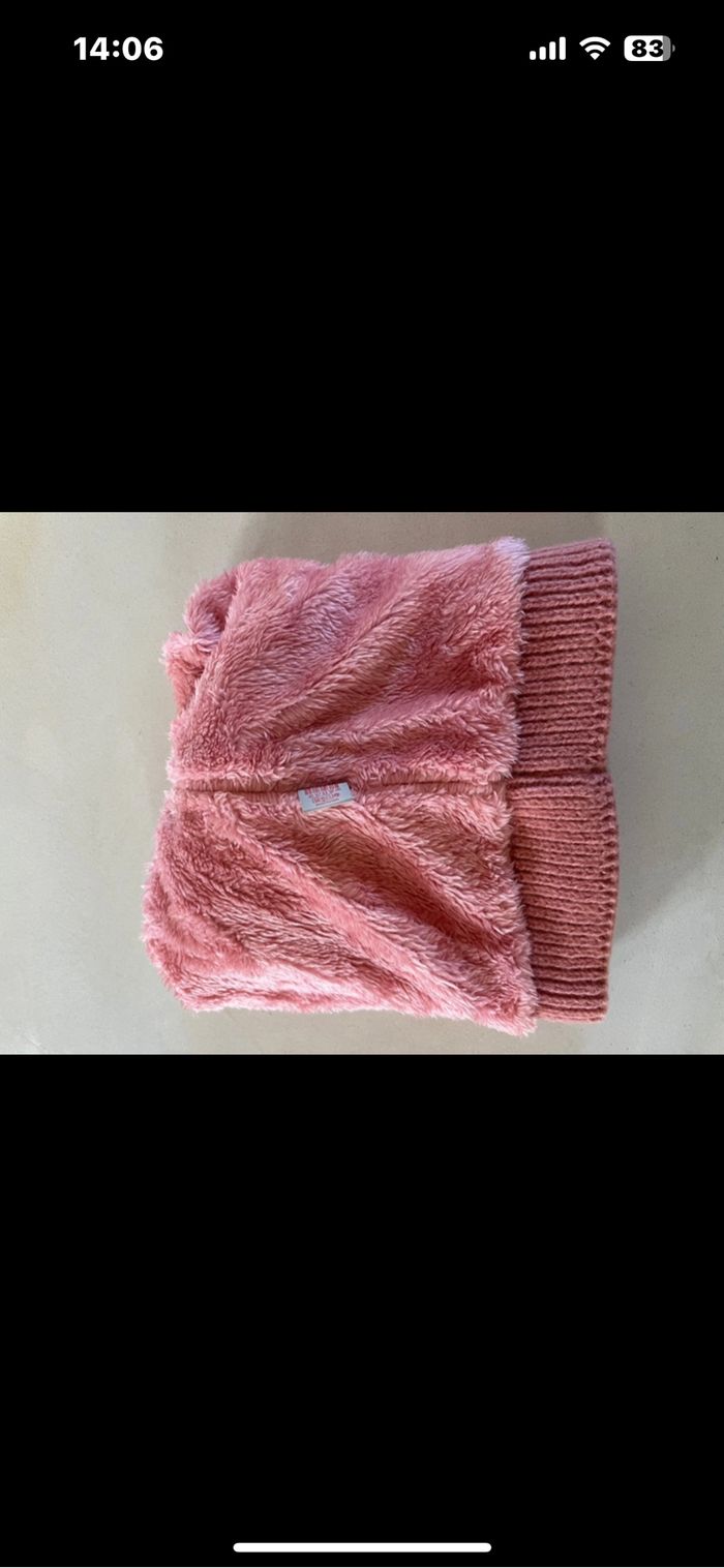 Bonnet - photo numéro 2
