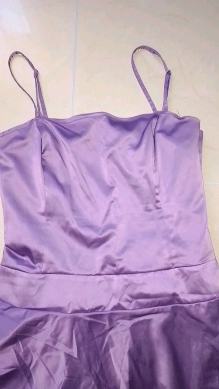 Robe courte - photo numéro 5
