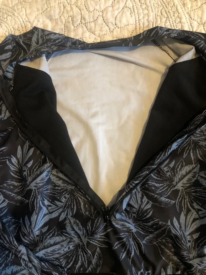 Haut maillot Bain - photo numéro 2