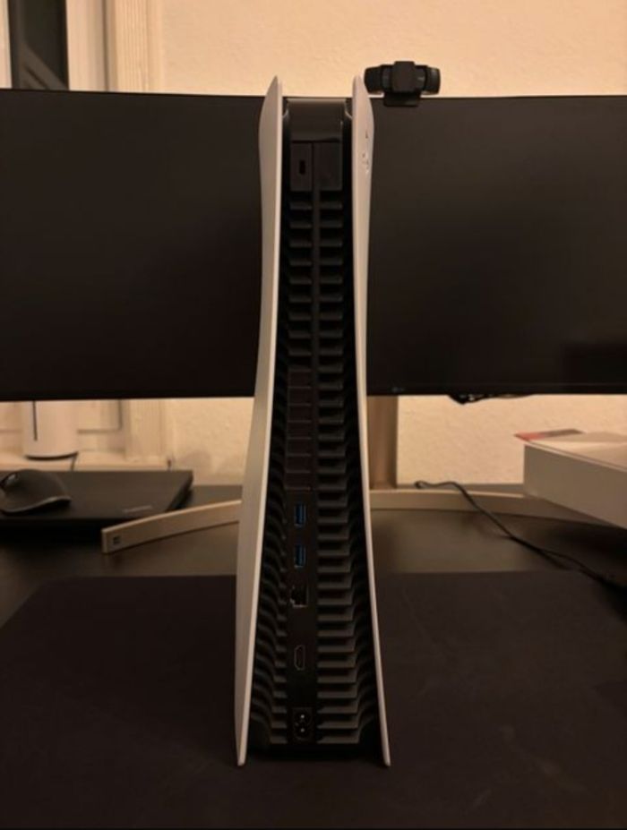 Sony PS 5 - photo numéro 4