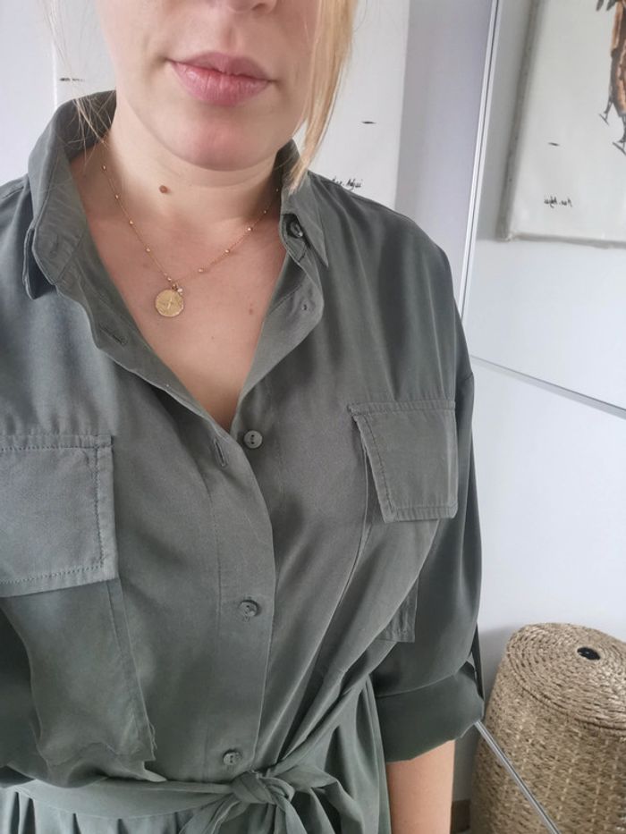 Robe Mango - photo numéro 2