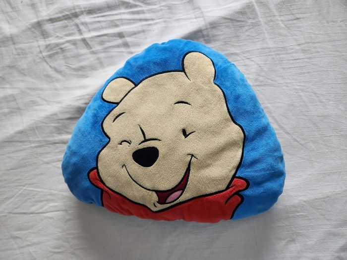 Coussin winnie