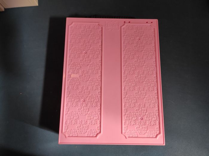 Armoire barbie - photo numéro 3