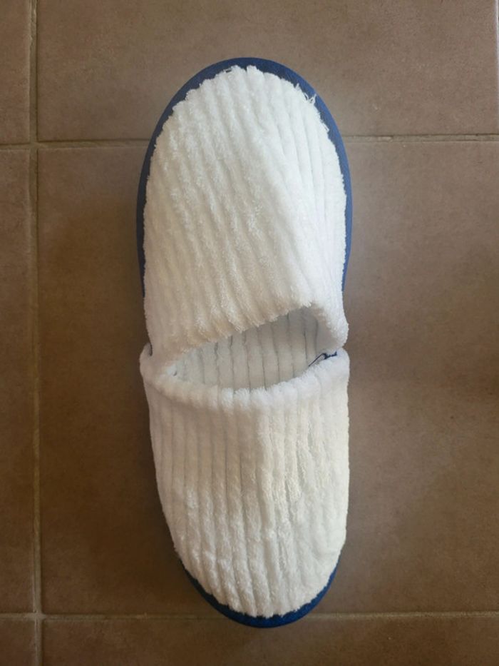 Chausson maison Taille 39 - 42