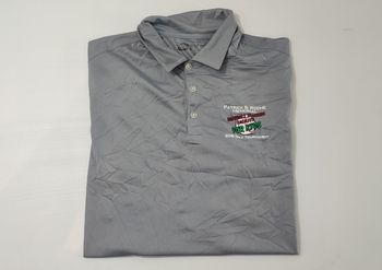 Vêtement Homme Polo t-shirt t-shirts Nike Golf dri-fit taille XL #Retrostreet