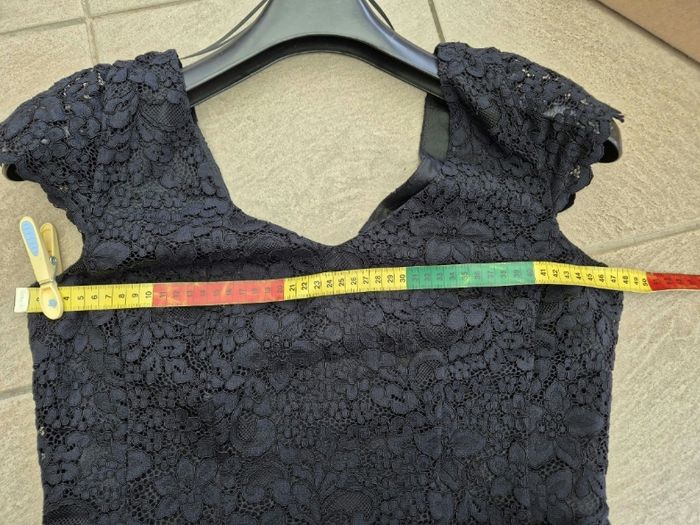 Robe sans manches - photo numéro 2