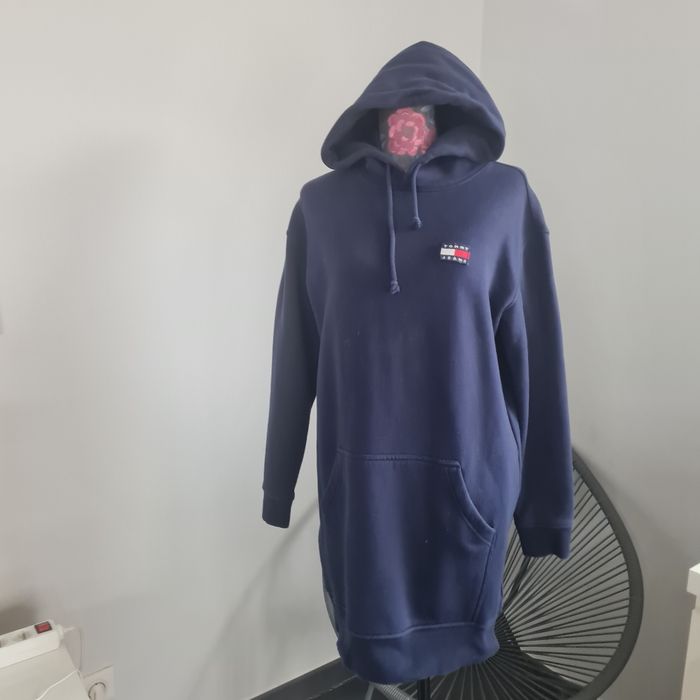 Robe sweat tommy hilfiger - photo numéro 2