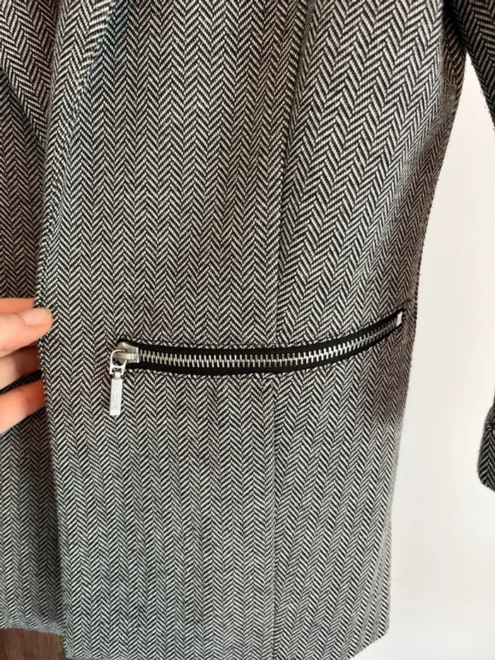 Veste blazer - photo numéro 2