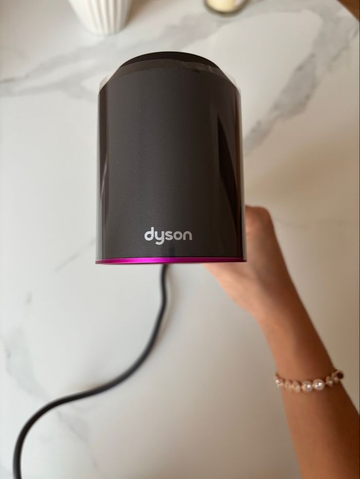 Sèche cheveux Dyson Supersonic - photo numéro 4