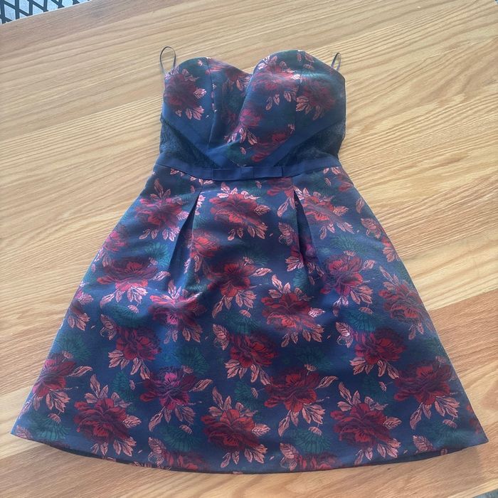 Robe de soirée