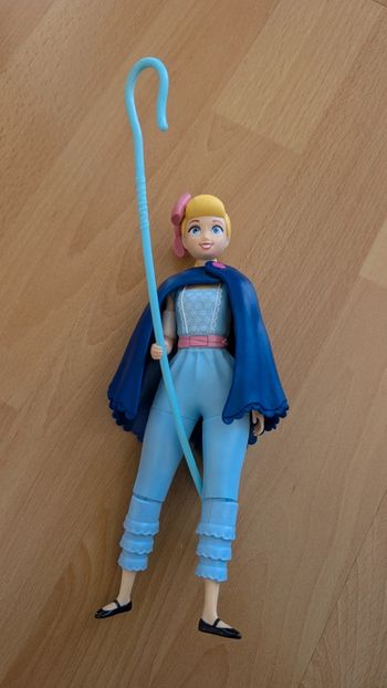 Figurine bo beep toy story