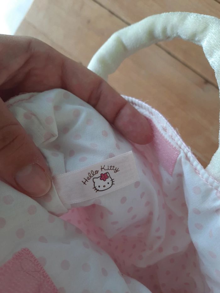 Sac hello kitty - photo numéro 4