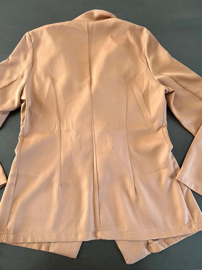 Veste manches longues - photo numéro 2