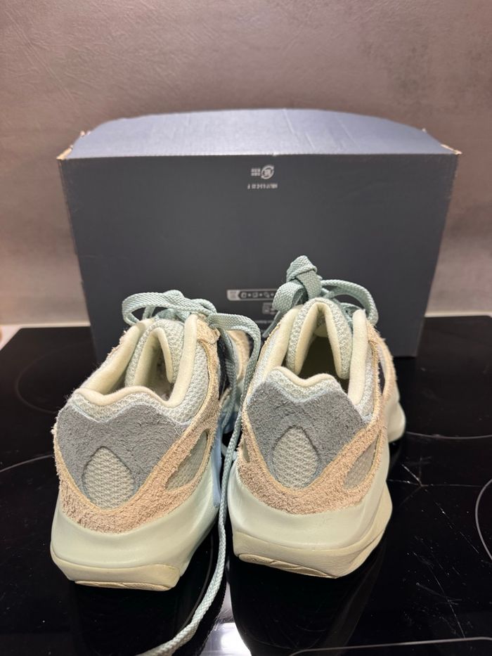 New balance - photo numéro 2