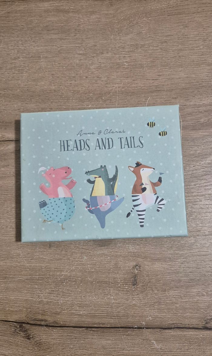 Puzzle animaux à assembler Sostrene Grene - photo numéro 2