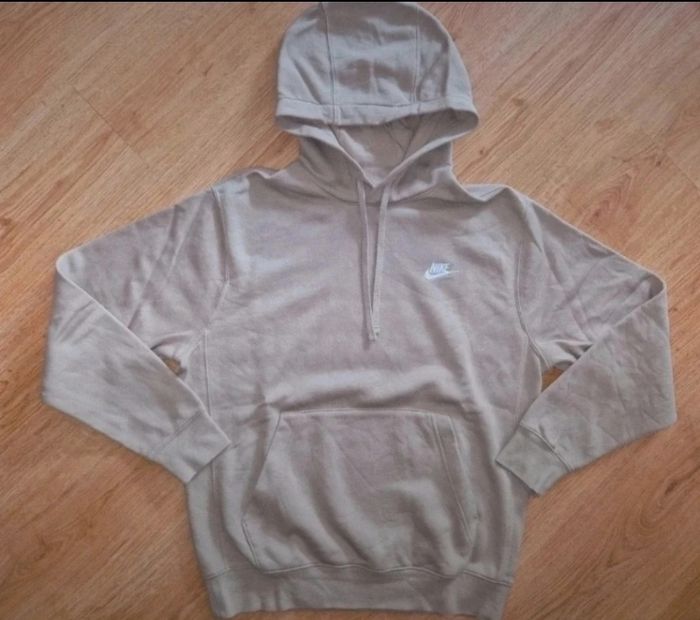 Pull sweat Nike taille S TBE