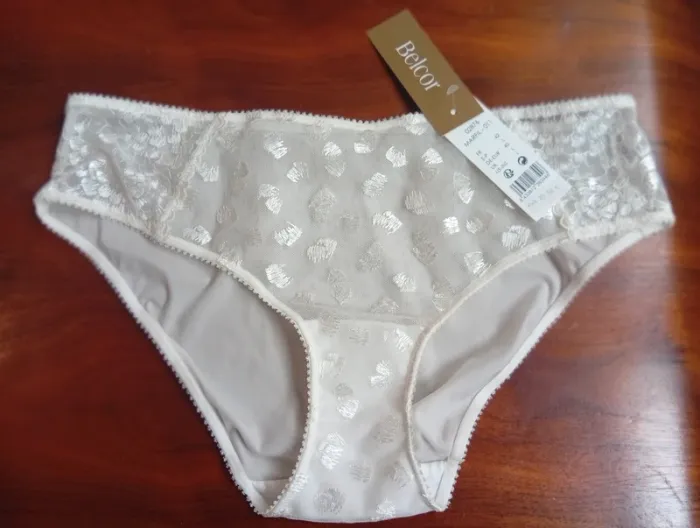 Culotte taille 42 belcor