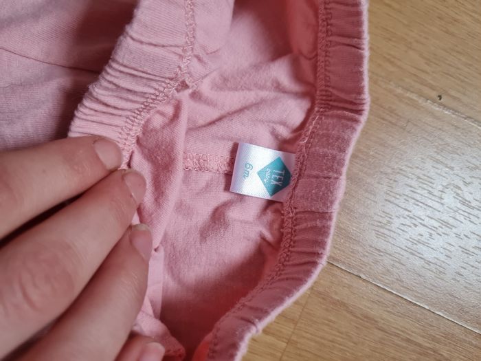 Leggins bebe - photo numéro 2