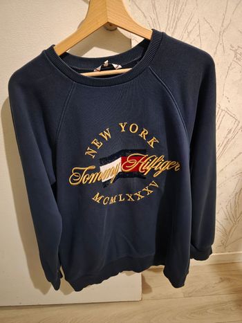 Pull femme 