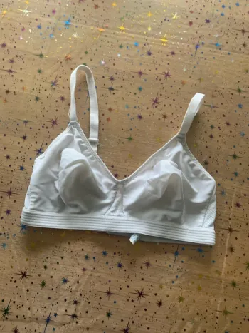 Soutien gorge